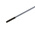 Wera Slotted Precision Screwdriver, 3.0 x 0.50 mm Tip, 80 mm Blade, 177 mm Overall