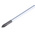Wera Phillips Precision Screwdriver, PH00 Tip, 60 mm Blade, 157 mm Overall