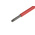 Wera Torx Insulated Screwdriver Blade, T10 Tip, 154 mm Blade, VDE/1000V