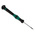 Wera Torx Precision Screwdriver, T2 Tip, 40 mm Blade