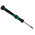 Wera Torx Precision Screwdriver, T5 Tip, 40 mm Blade