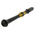 Wera Bit Holder Screwdriver, 97 mm Overall