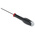 Facom Hexagon Screwdriver, 2 mm Tip, 75 mm Blade, 169 mm Overall