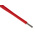 Wera Slotted Insulated Screwdriver, 3 mm Tip, 100 mm Blade, VDE/1000V, 181 mm Overall