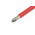 Wera Pozidriv Insulated Screwdriver, PZ2 Tip, 200 mm Blade, VDE/1000V, 305 mm Overall