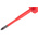 Wera Pozidriv Insulated Screwdriver, PZ1 Tip, 80 mm Blade, VDE/1000V, 178 mm Overall