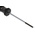Wera Slotted Screwdriver, 2 mm Tip, 60 mm Blade, 130 mm Overall