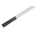 Wera Slotted Screwdriver, 5.5 mm Tip, 300 mm Blade, 398 mm Overall
