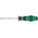 Wera Phillips  Screwdriver, PH2 Tip, 300 mm Blade, 405 mm Overall