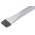 Wera Slotted  Screwdriver, 14 mm Tip, 250 mm Blade, 367 mm Overall