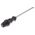 Wera Slotted  Screwdriver, 14 mm Tip, 250 mm Blade, 367 mm Overall