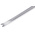 Wera Screwdriver, 3.5 mm Tip, 50 mm Blade, 147 mm Overall