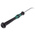 Wera Screwdriver, 3.5 mm Tip, 50 mm Blade, 147 mm Overall