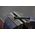 Wera Hexagon Precision Screwdriver, 1.5 mm Tip, 60 mm Blade, 157 mm Overall