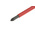 Wera Phillips Insulated Screwdriver Blade, PH1 Tip, 154 mm Blade, VDE/1000V, 154 mm Overall
