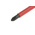 Wera Phillips Insulated Screwdriver Blade, PH2 Tip, 154 mm Blade, VDE/1000V, 154 mm Overall