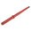 Wera Phillips Insulated Screwdriver Blade, PH2 Tip, 154 mm Blade, VDE/1000V, 154 mm Overall