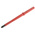 Wera Phillips Insulated Screwdriver Blade, PH2 Tip, 154 mm Blade, VDE/1000V, 154 mm Overall