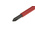 Wera Phillips Insulated Screwdriver Blade, PH1 Tip, 154 mm Blade, VDE/1000V, 154 mm Overall