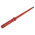 Wera Phillips Insulated Screwdriver Blade, PH1 Tip, 154 mm Blade, VDE/1000V, 154 mm Overall