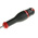 Facom Slotted Screwdriver, 5.5 x 1 mm Tip, 150 mm Blade, 259 mm Overall