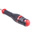 Facom Slotted Screwdriver, 4 x 0.8 mm Tip, 150 mm Blade, 259 mm Overall