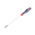 Facom Slotted Screwdriver, 4 x 0.8 mm Tip, 150 mm Blade, 259 mm Overall