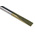 Facom Slotted Screwdriver, 3.5 x 0.6 mm Tip, 100 mm Blade, 203 mm Overall