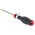 Facom Slotted  Screwdriver, 5.5 x 1 mm Tip, 100 mm Blade, 209 mm Overall