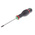 Facom Torx Screwdriver, T25 Tip, 100 mm Blade, 220 mm Overall