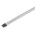 Facom Slotted Screwdriver, 5.5 x 1 mm Tip, 150 mm Blade, 259 mm Overall