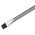 Facom Slotted Screwdriver, 8 x 1.2 mm Tip, 200 mm Blade, 325 mm Overall