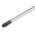 Facom Pozidriv Screwdriver, PZ3 Tip, 150 mm Blade, 275 mm Overall