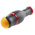 Facom Phillips Screwdriver, PH2 Tip, 125 mm Blade, 245 mm Overall