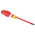 Facom Phillips Insulated Screwdriver, PH2 Tip, 125 mm Blade, VDE/1000V, 245 mm Overall