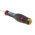 Facom Phillips Screwdriver, PH1 Tip, 100 mm Blade, 209 mm Overall