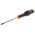 Facom Phillips Screwdriver, PH1 Tip, 100 mm Blade, 209 mm Overall
