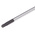 Facom Torx Screwdriver, T15 Tip, 75 mm Blade, 185 mm Overall