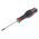 Facom Torx Screwdriver, T15 Tip, 75 mm Blade, 185 mm Overall