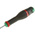 Facom Torx Screwdriver, T10 Tip, 75 mm Blade, 184 mm Overall