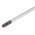 Facom Torx Screwdriver, T27 Tip, 100 mm Blade, 220 mm Overall