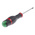 Facom Torx Screwdriver, T27 Tip, 100 mm Blade, 220 mm Overall