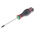 Facom Torx Screwdriver, T27 Tip, 100 mm Blade, 220 mm Overall