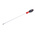 Wiha Phillips  Screwdriver, PH1 Tip, 300 mm Blade, 411 mm Overall