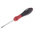 Wiha Phillips  Screwdriver, PH0 Tip, 60 mm Blade, 164 mm Overall
