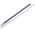 Facom Slotted Screwdriver, 4 x 0.8 mm Tip, 100 mm Blade, 180 mm Overall