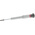 Facom Slotted Screwdriver, 1.8 mm Tip, 35 mm Blade, 117 mm Overall