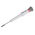 Facom Torx Precision Screwdriver, T7 Tip, 35 mm Blade, 117 mm Overall