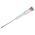 Facom Torx Precision Screwdriver, T8 Tip, 75 mm Blade, 168 mm Overall