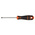Bahco Phillips Screwdriver, PH1 Tip, 250 mm Blade, 280 mm Overall